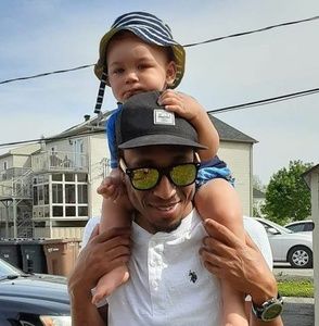 Meet your Posher, Radji